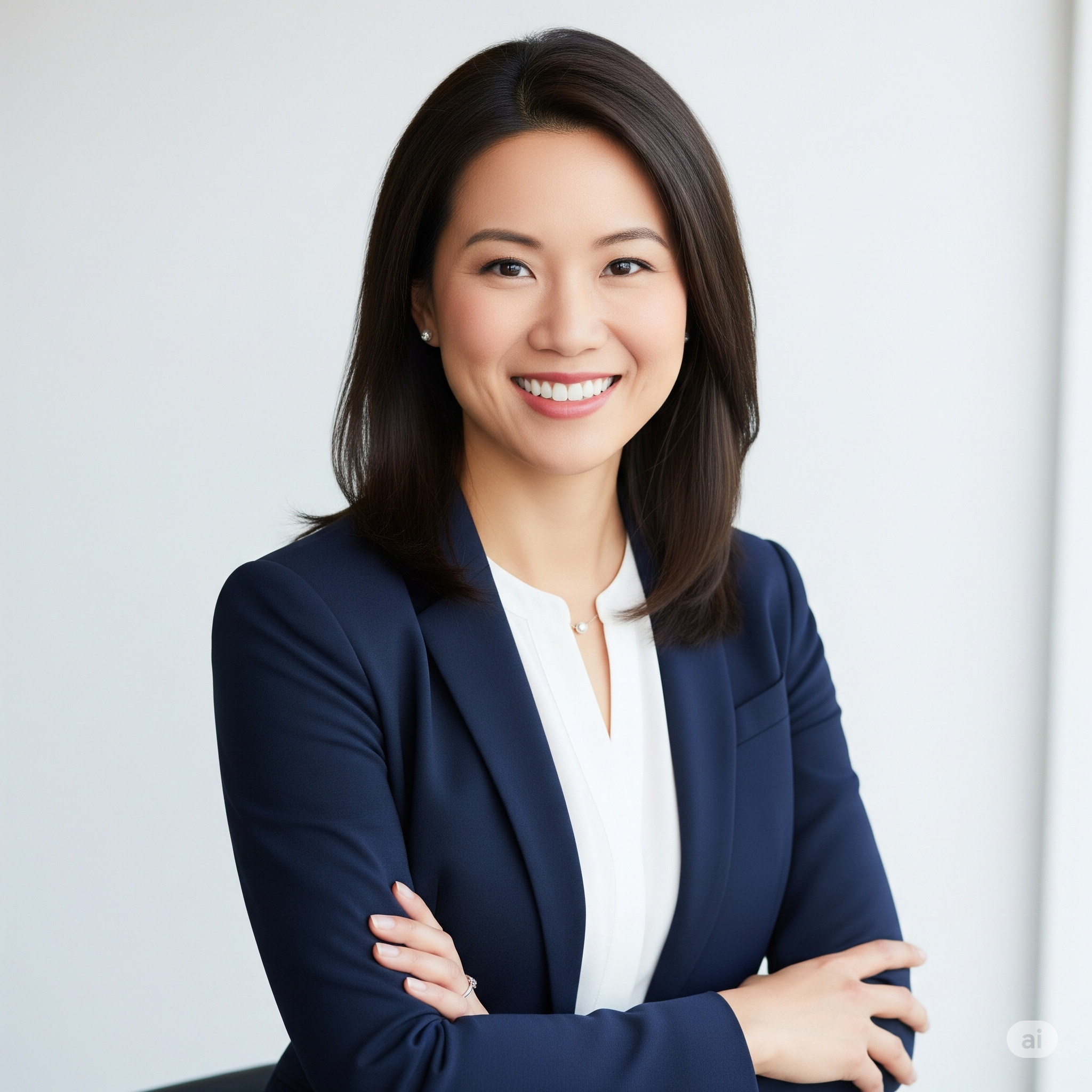 Dr. Elena Rodriguez