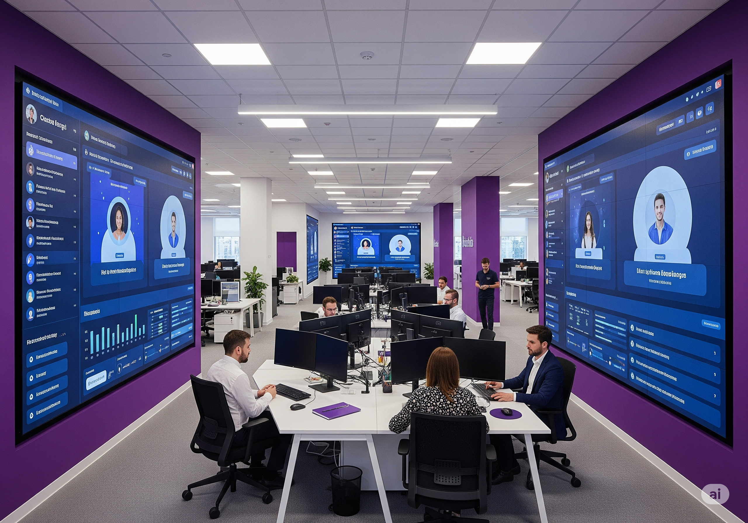 E-commerce Giant Reduces Customer Service Costs by 80%