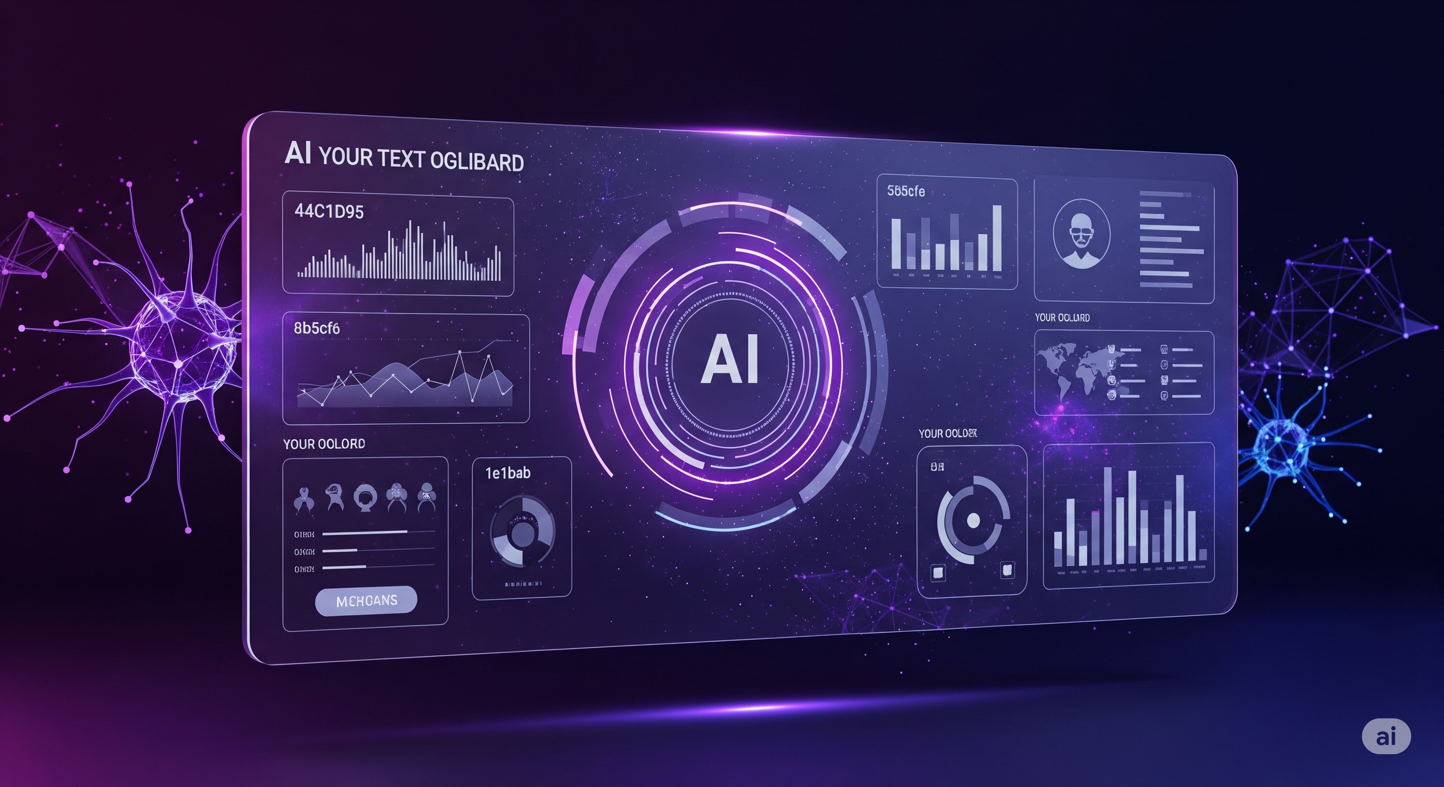 AI Agent Dashboard