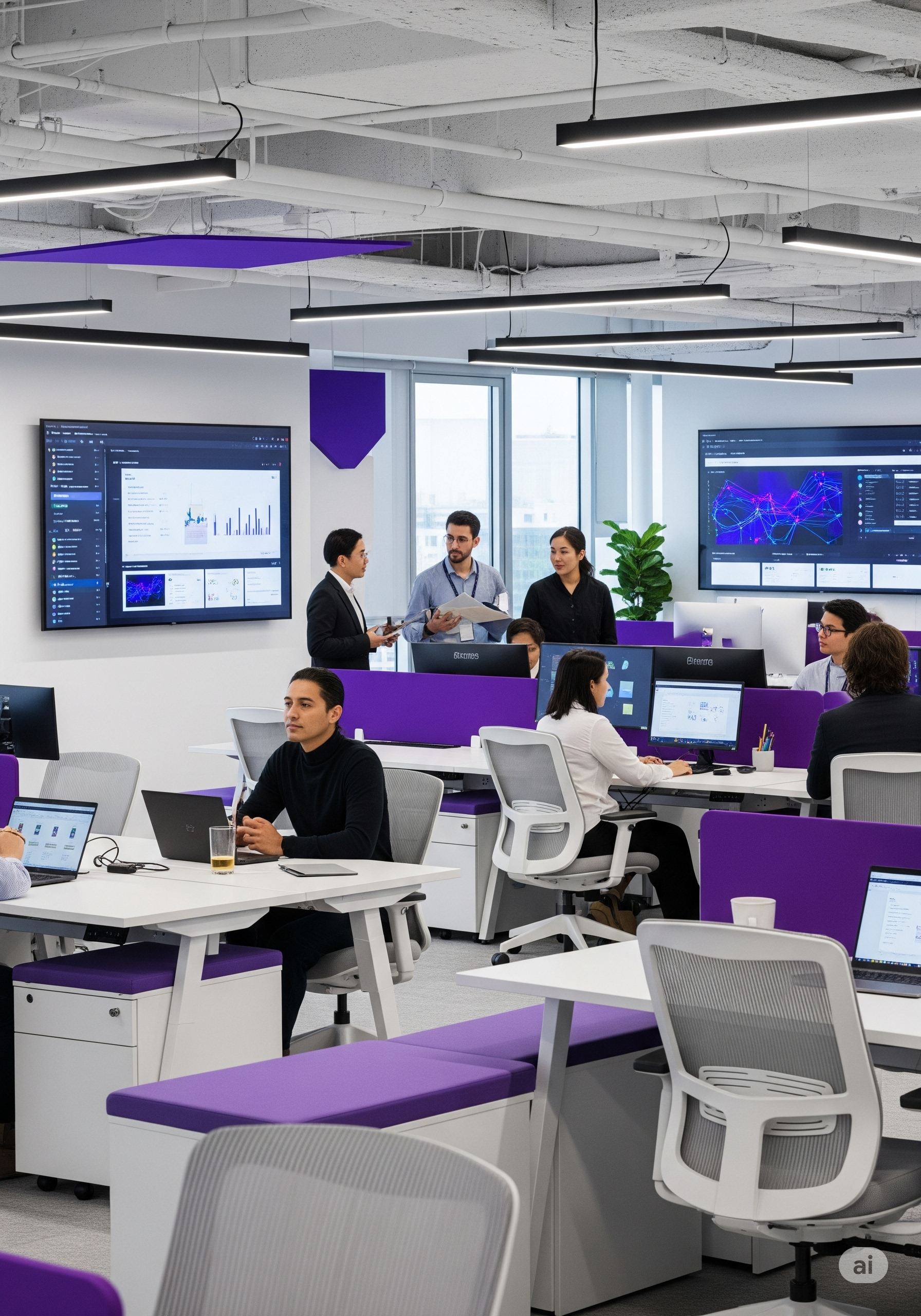 mindshifters.tech headquarters